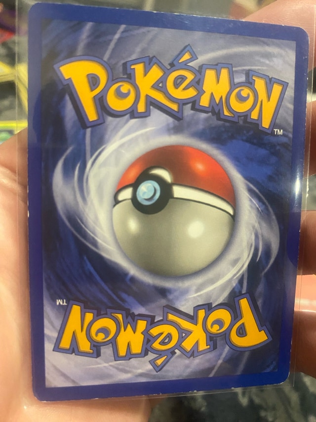 Charmeleon 24 19 18 28 Pokémon Cards - photo 2