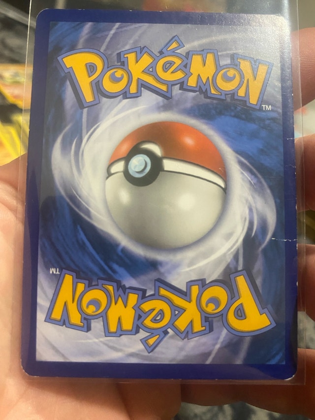 Charmeleon 24 19 18 28 Pokémon Cards - photo 4