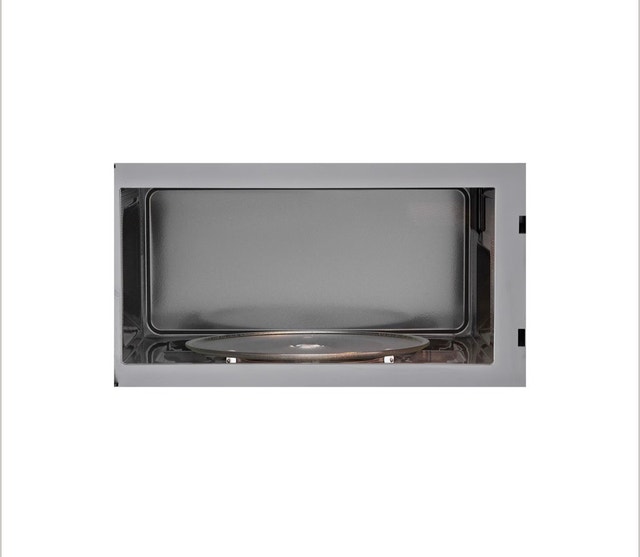 Brand New LG 1.7 cu ft Over-the-Range EasyClean Microwave Oven - photo 4