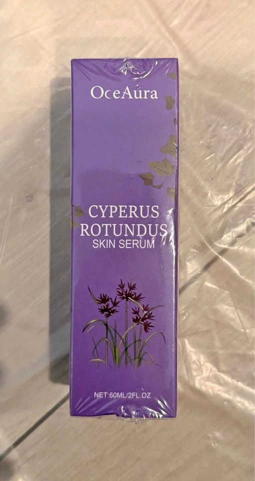 Cyperus Rotundus Skin Serum