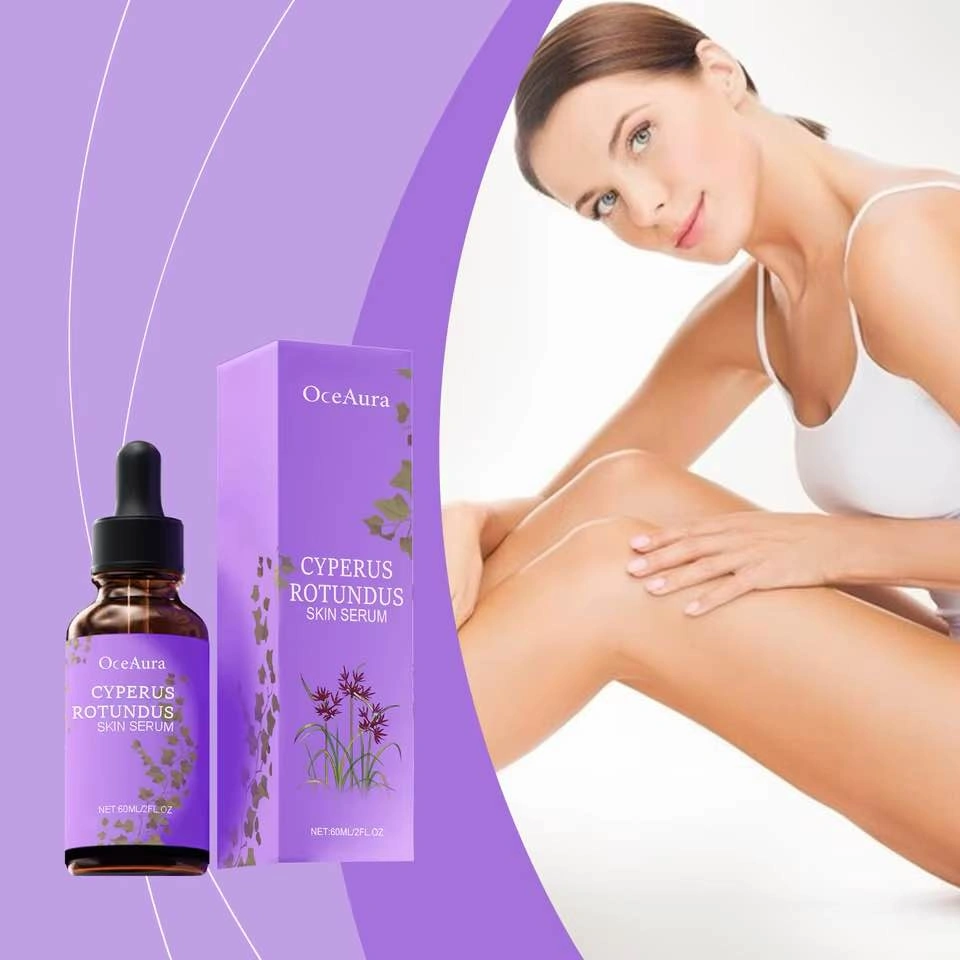 Cyperus Rotundus Skin Serum - photo 2