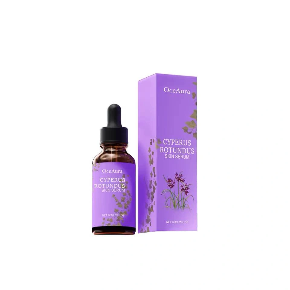 Cyperus Rotundus Skin Serum - photo 3