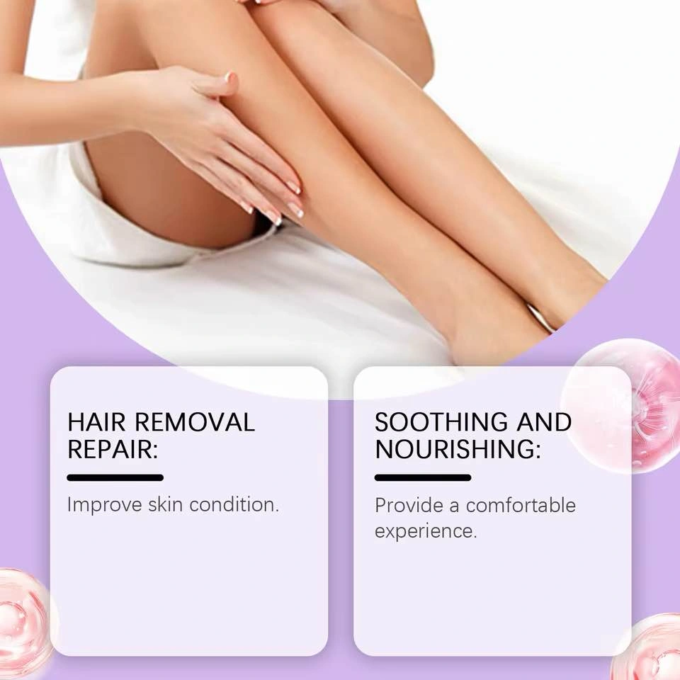Cyperus Rotundus Skin Serum - photo 5