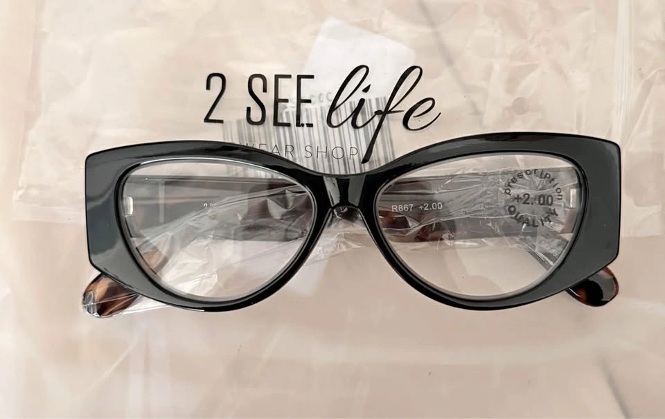 Reading Glasses for Women