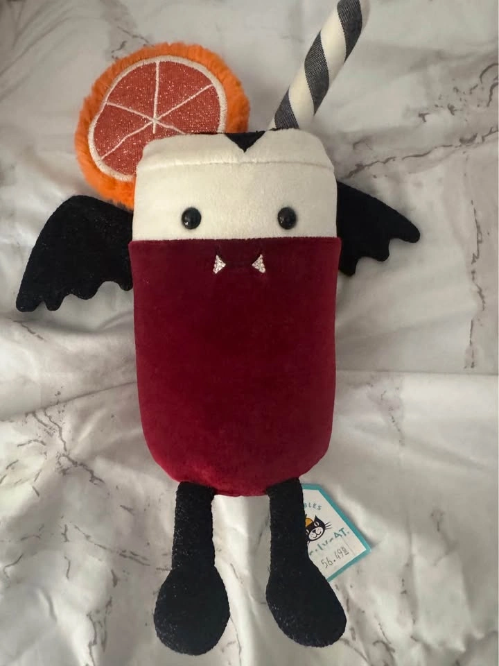 Jellycat Amuseables Plush Toy Collection - photo 5