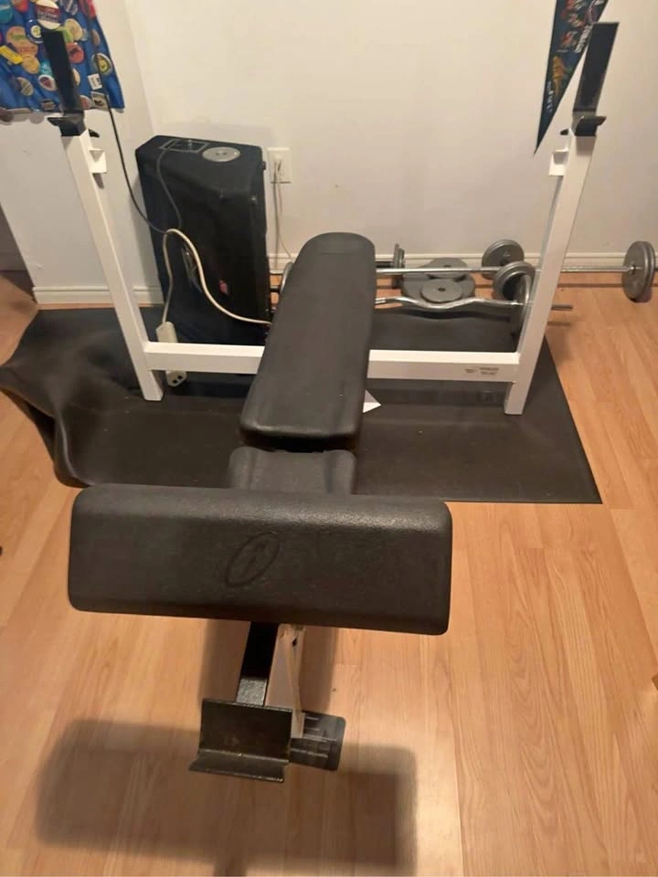 Home Gym