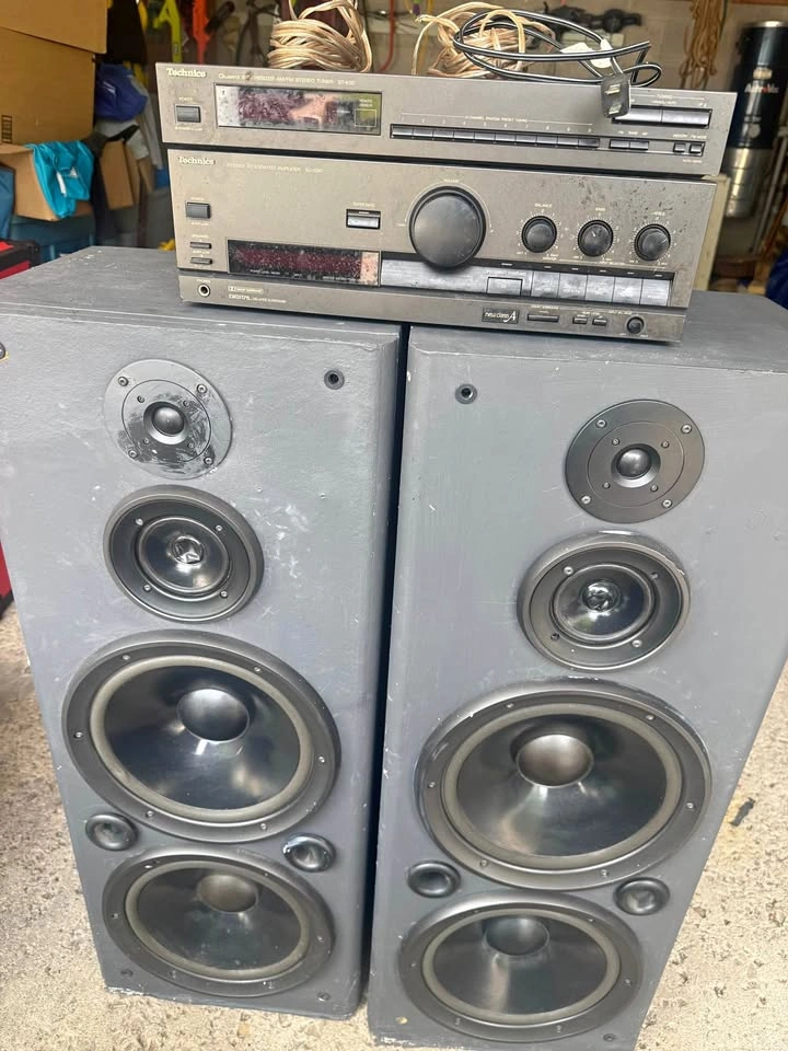 Techniques system