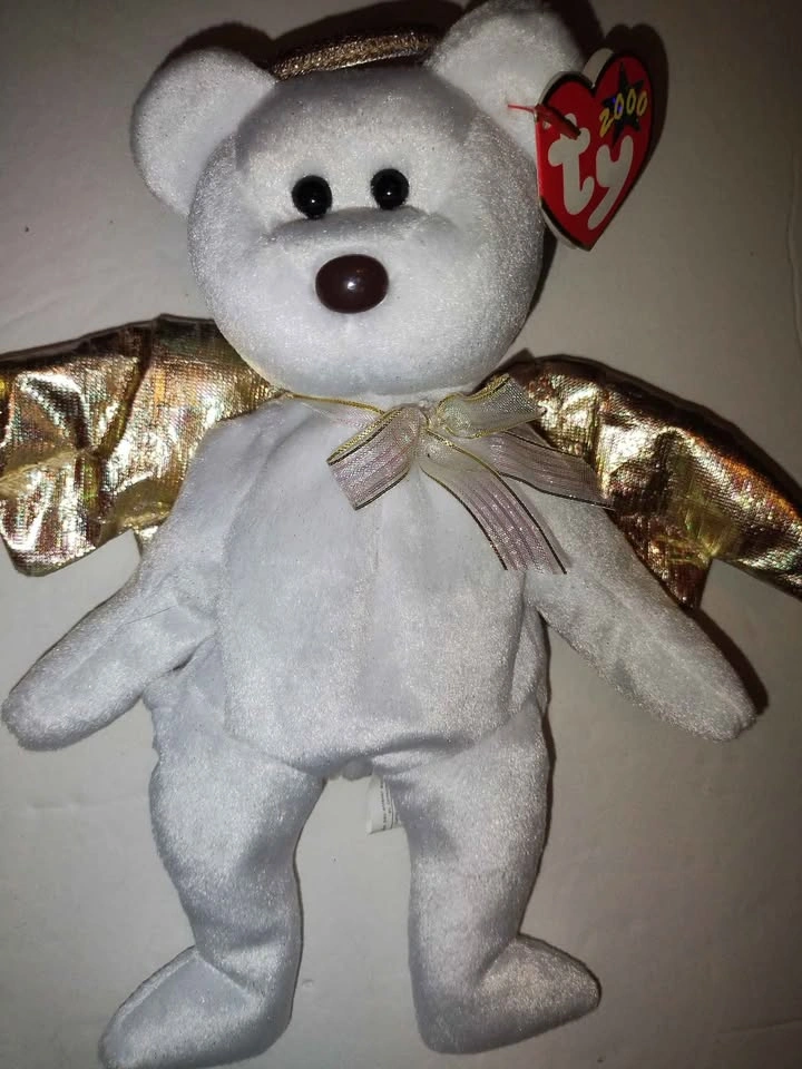 TY Beanie Baby Retired Rare please read description - photo 5
