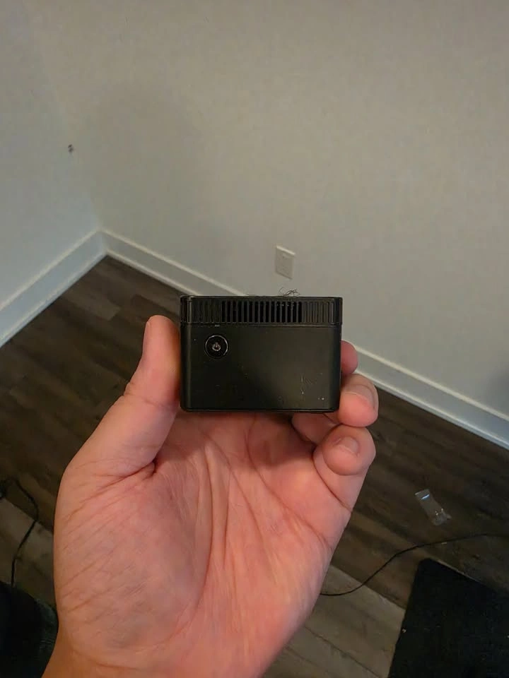 Mini PC