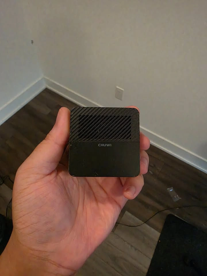 Mini PC - photo 2
