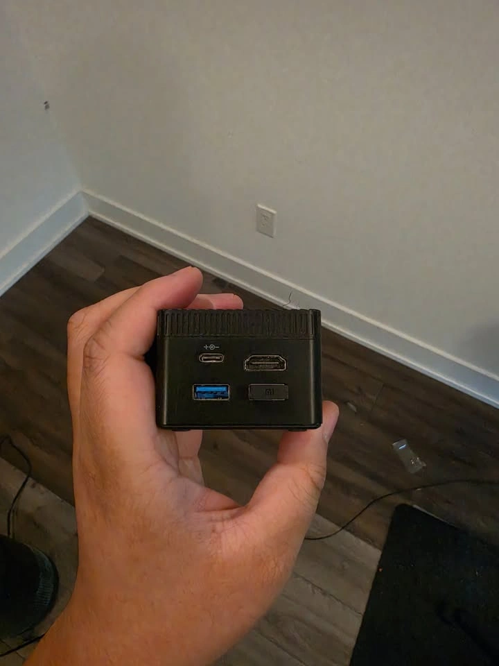 Mini PC - photo 3