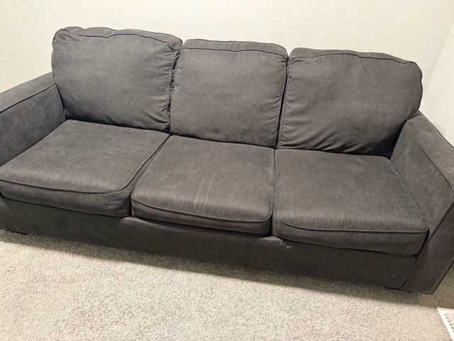 3 seater sofa