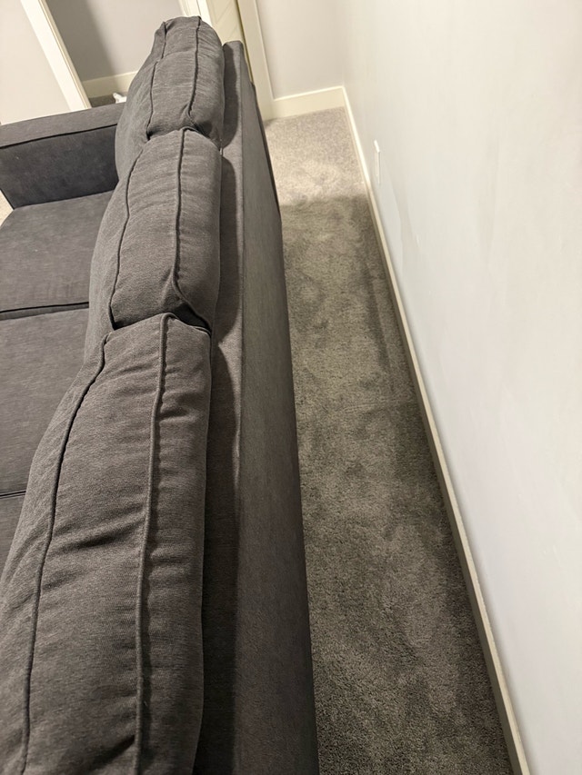 3 seater sofa - photo 2