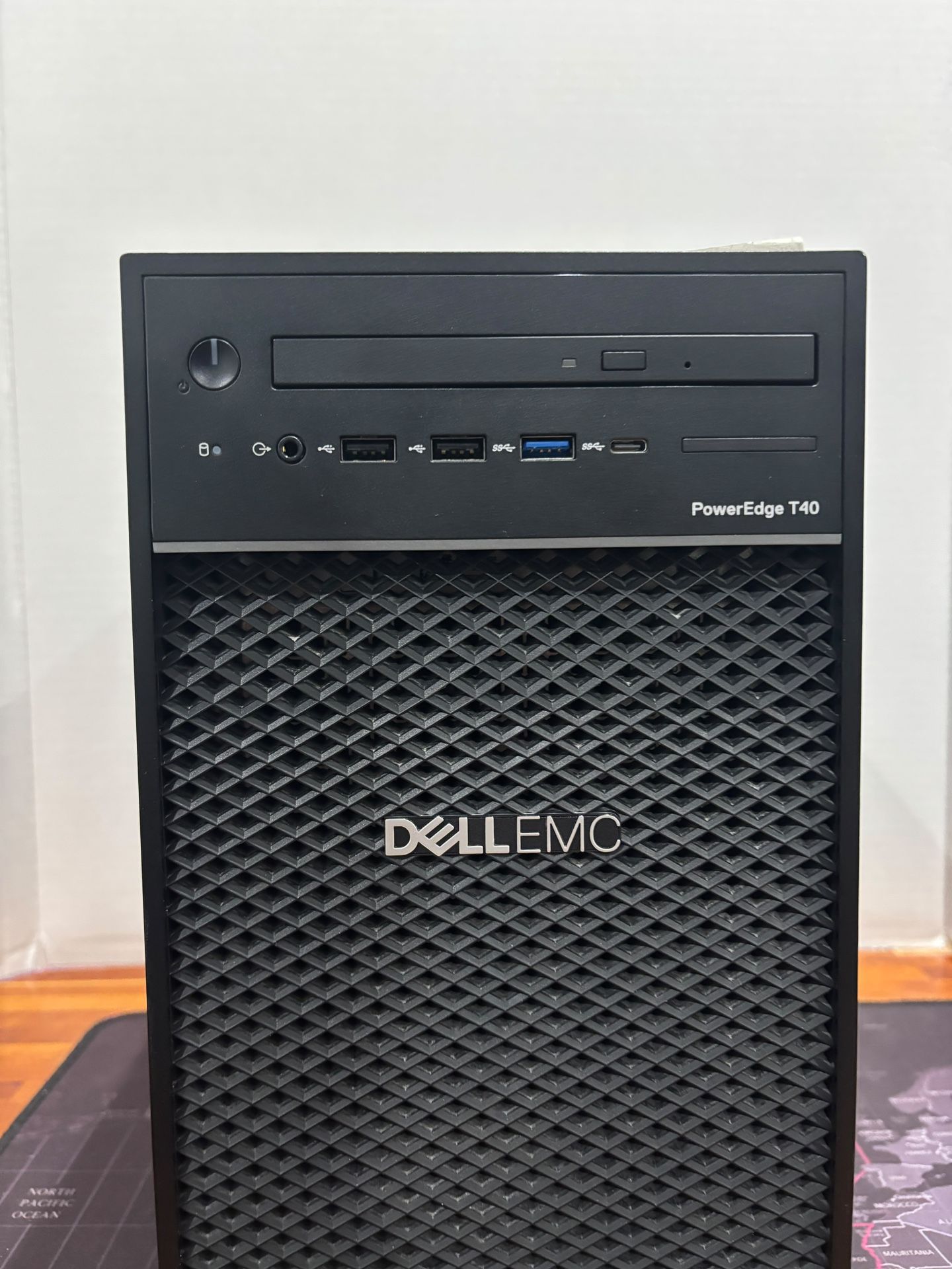 DELL PowerEdge Desktop Intel Xeon 16GB RAM 256GB SSD - photo 4