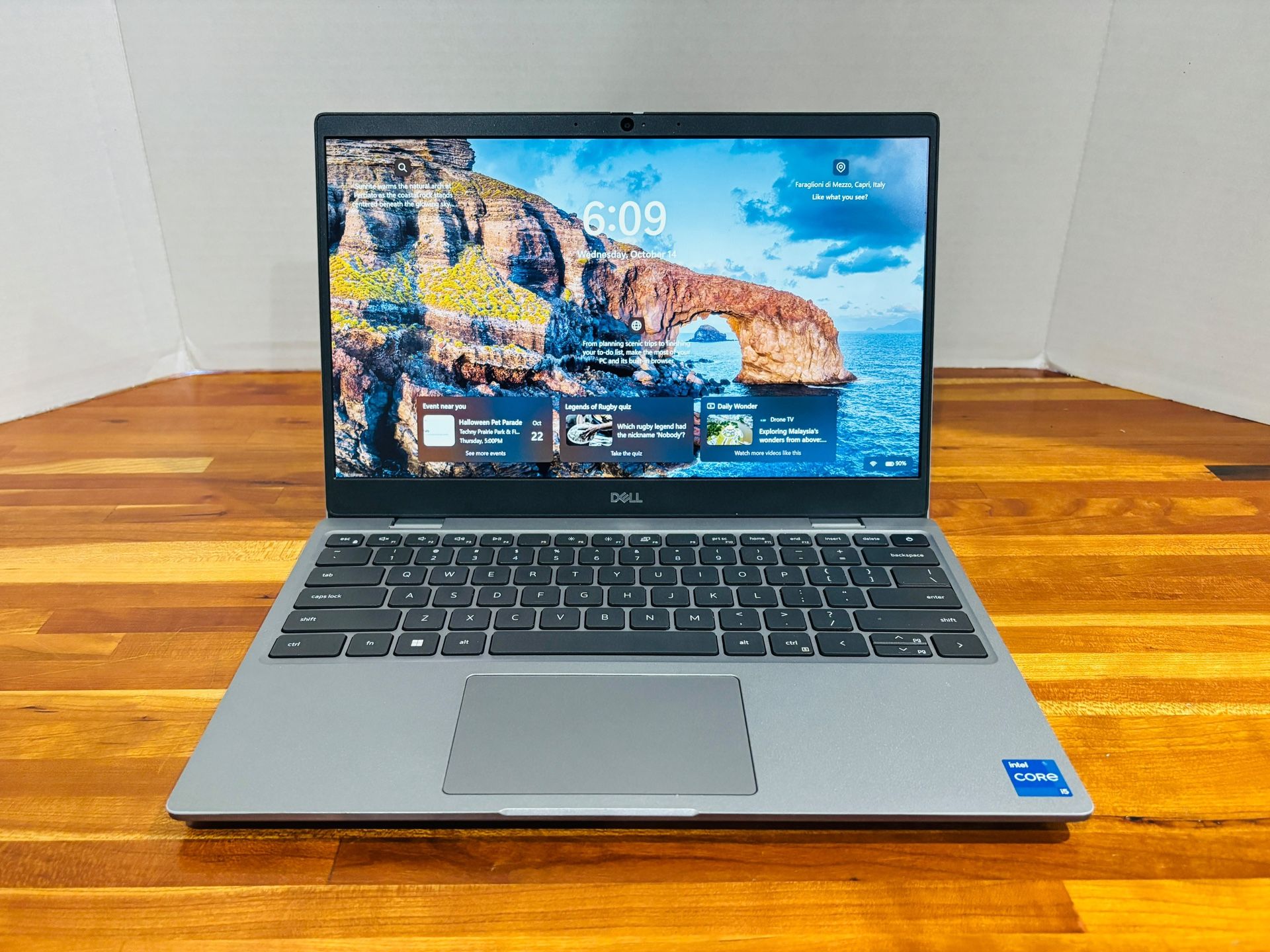 DELL LATITUDE 3330 Core i5 11th Gen 8GB 256GB SSD Win 11