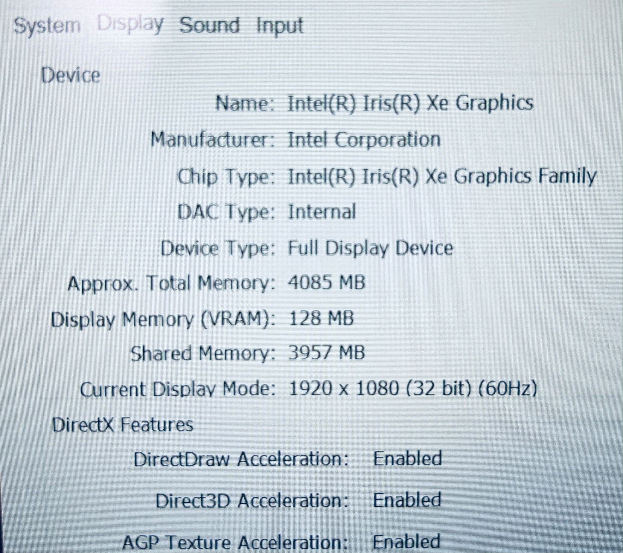 DELL LATITUDE 3330 Core i5 11th Gen 8GB 256GB SSD Win 11 - photo 3