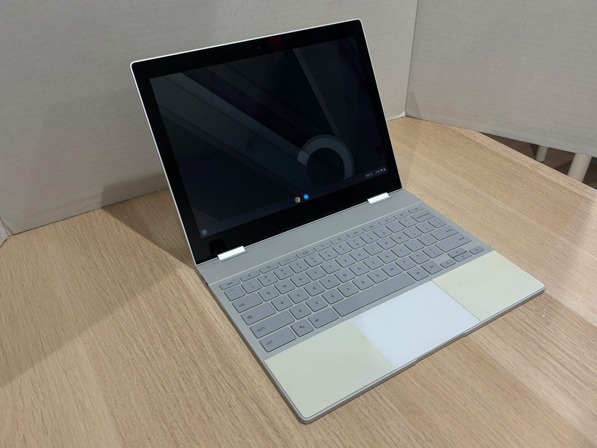 Google PixelBook TouchScreen Convertible i7 16GB RAM 512GB SSD