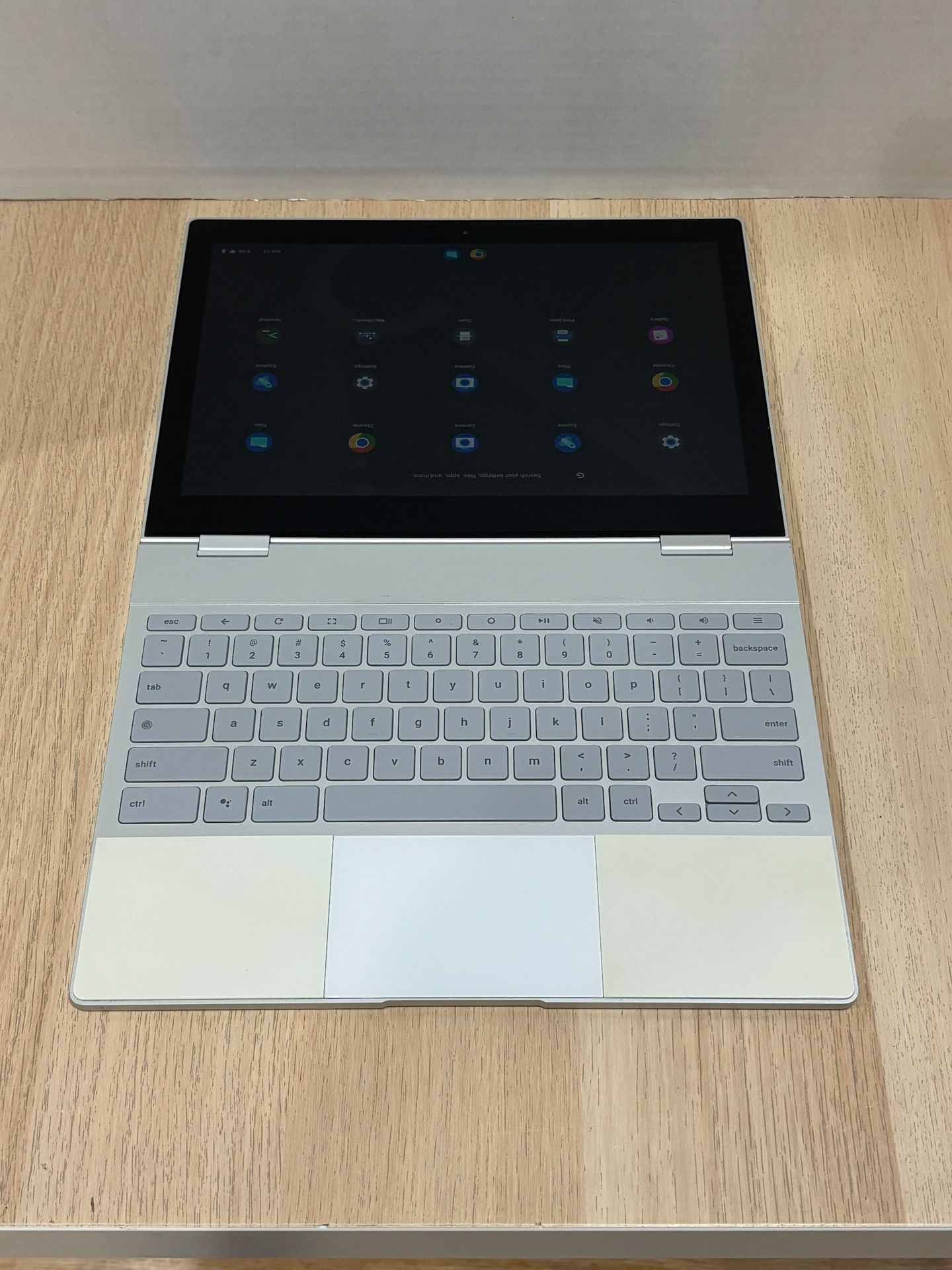 Google PixelBook TouchScreen Convertible i7 16GB RAM 512GB SSD - photo 3