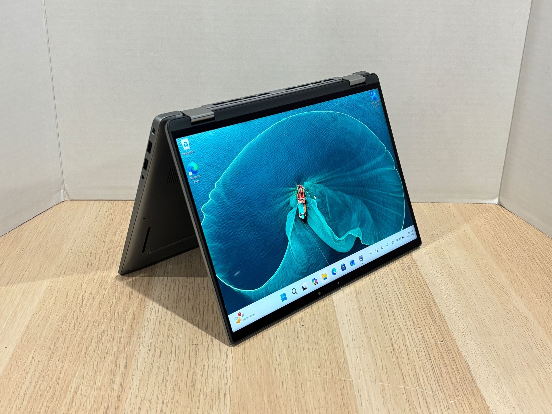 DELL LATITUDE 7440 Convertible Touchscreen i7 13th Gen 16GB