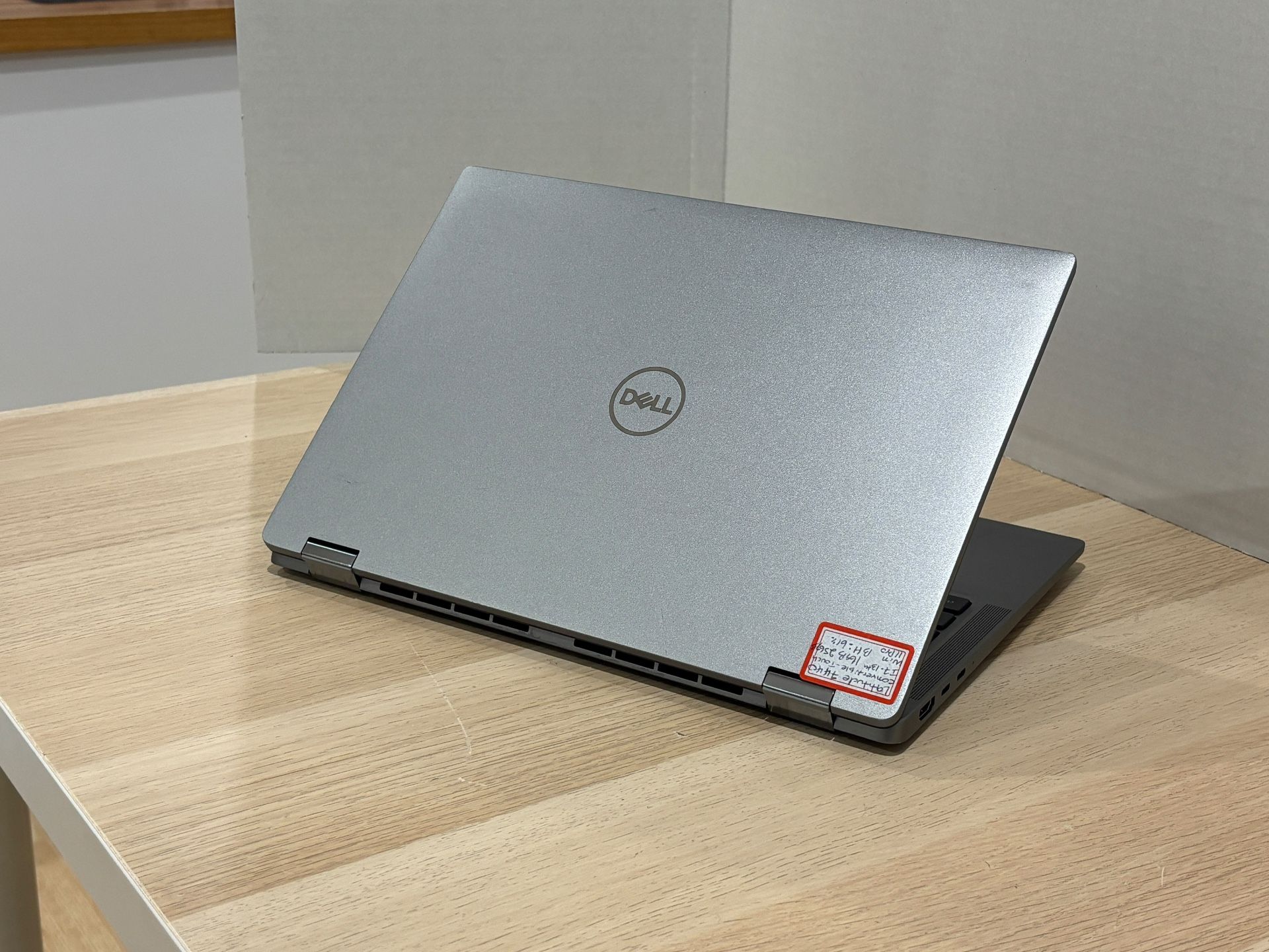 DELL LATITUDE 7440 Convertible Touchscreen i7 13th Gen 16GB - photo 4