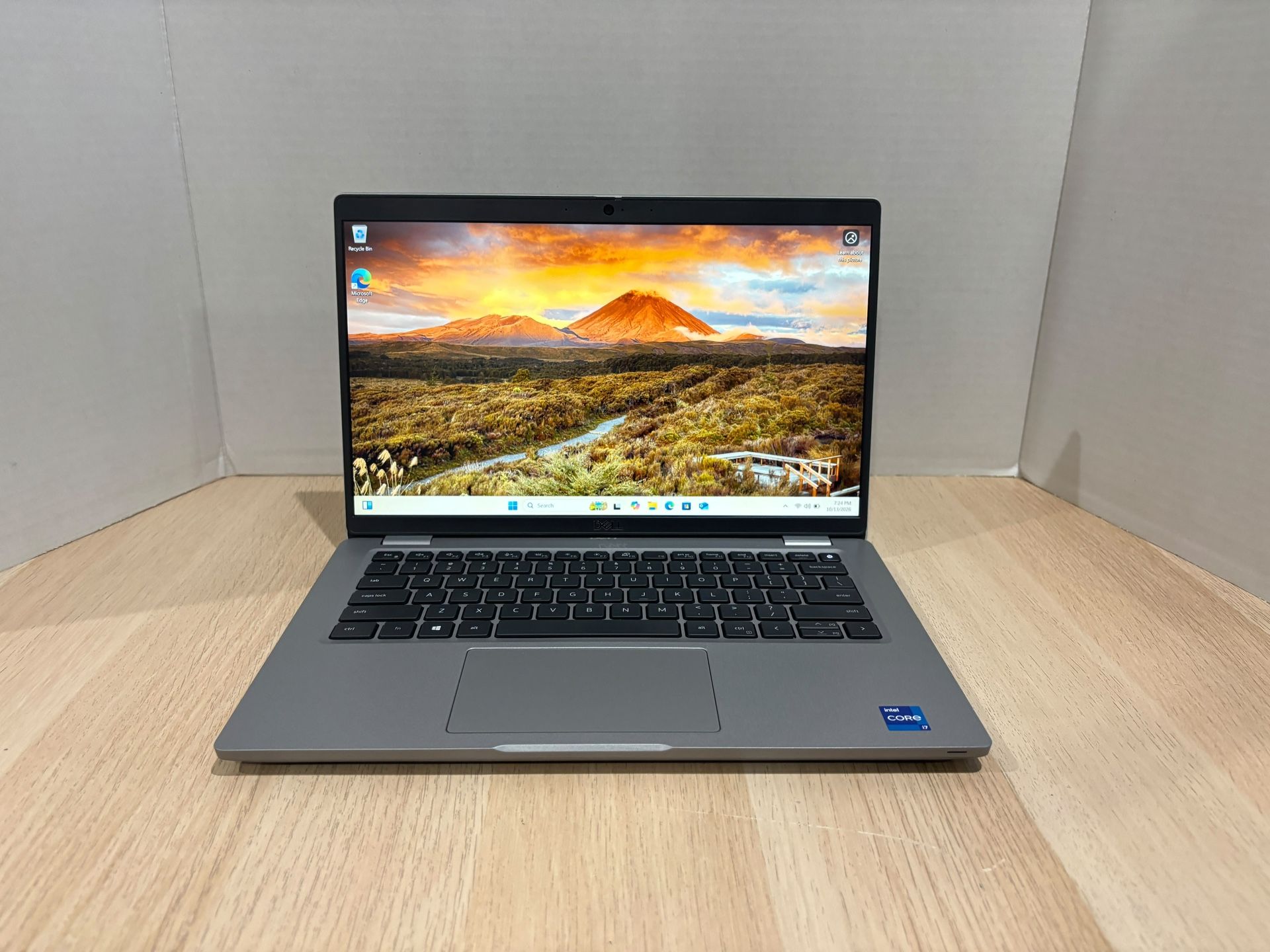 DELL LATITUDE 5420 14” Core i7-1165G7 16GB RAM 256GB SSD - photo 3