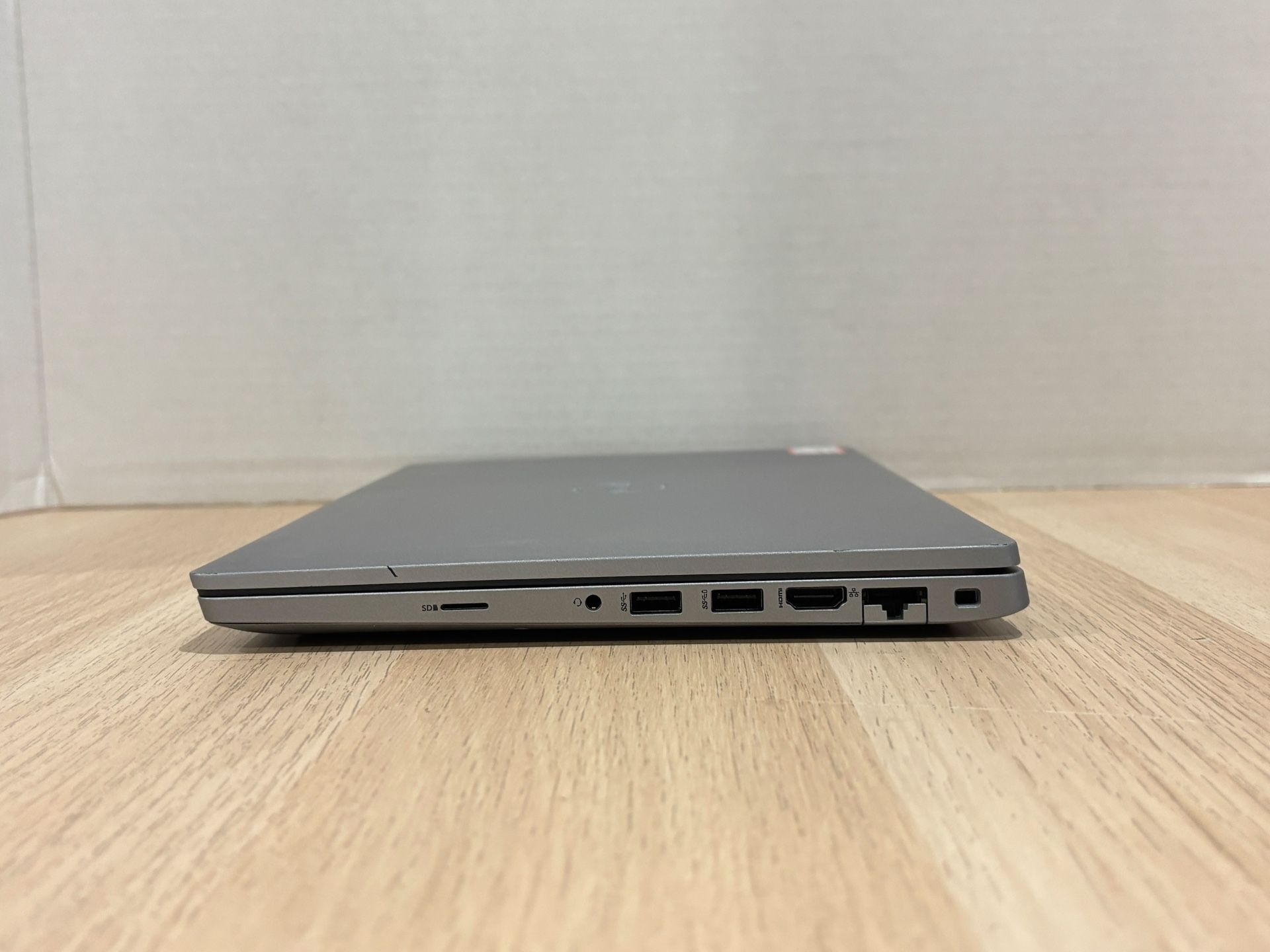 DELL LATITUDE 5420 14” Core i7-1165G7 16GB RAM 256GB SSD - photo 5