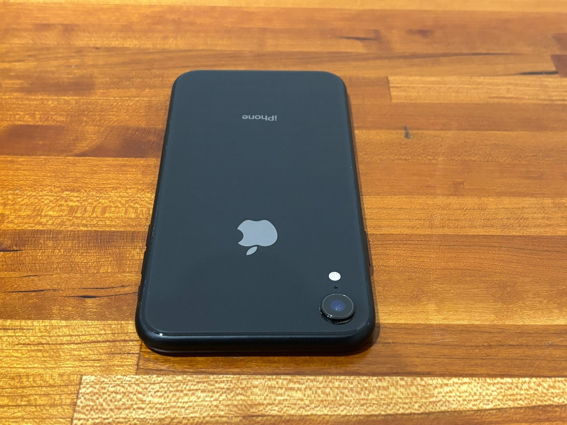 APPLE IPHONE XR 64GB UNLOCKED Fully Functional - photo 3