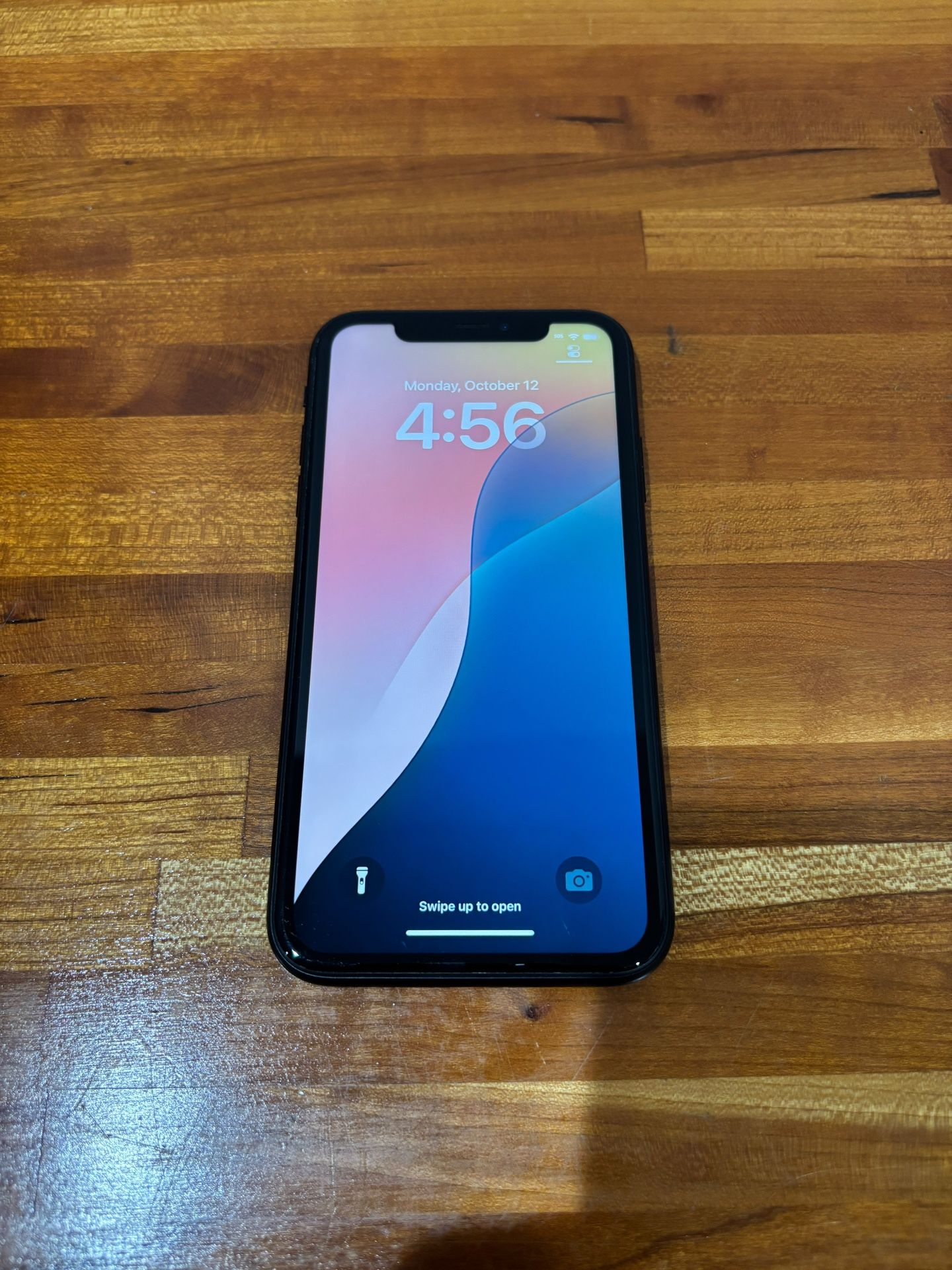 APPLE IPHONE XR 64GB UNLOCKED Fully Functional - photo 5