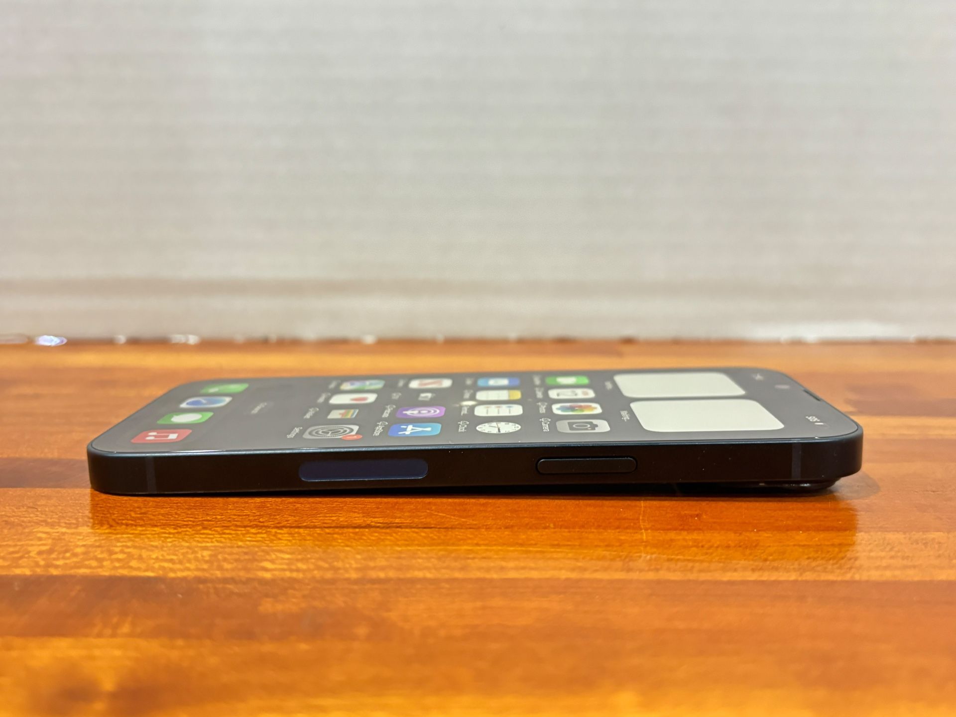 Apple iPhone 14 128GB UNLOCKED Fully Functional - photo 2