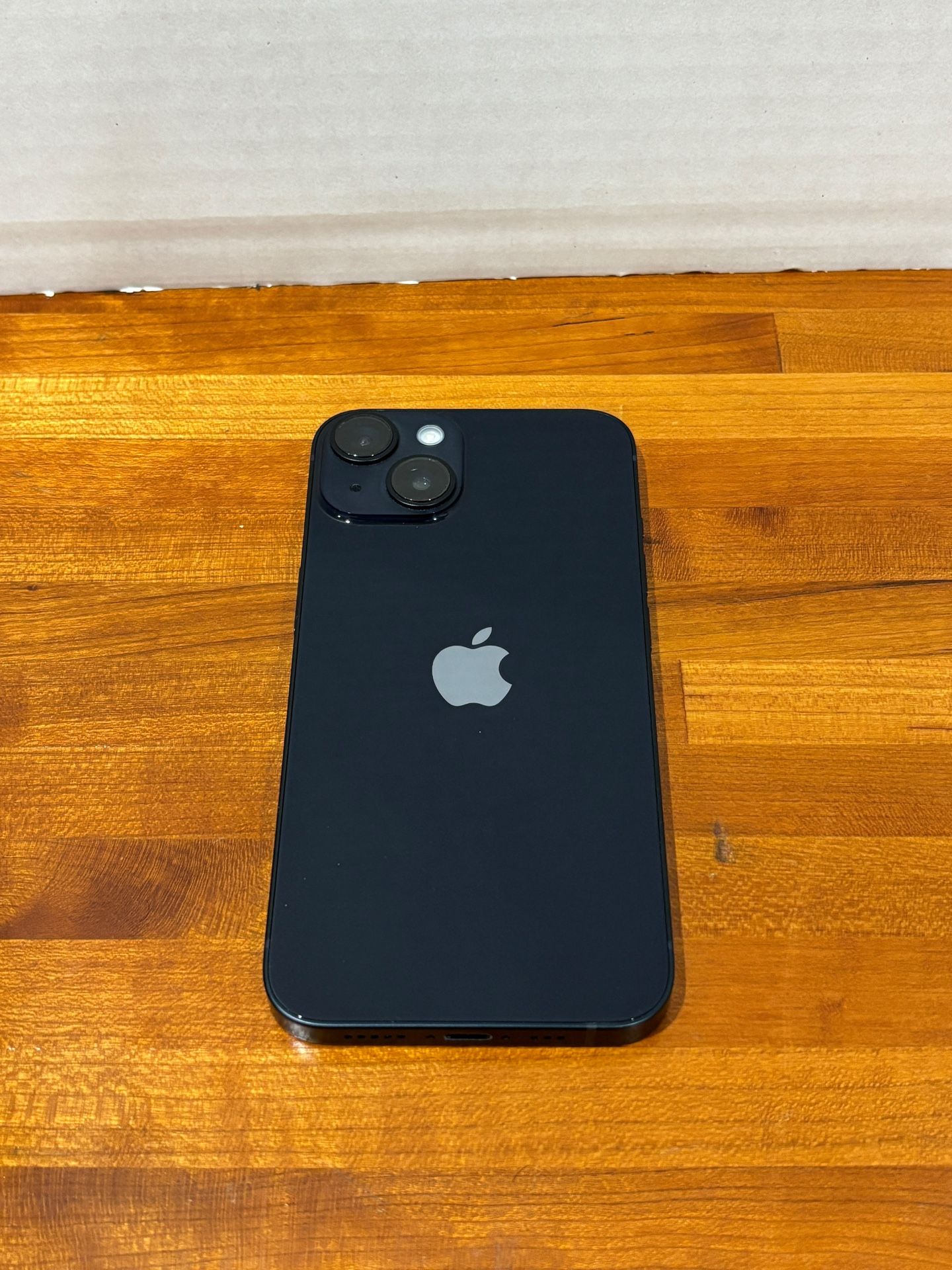 Apple iPhone 14 128GB UNLOCKED Fully Functional - photo 4
