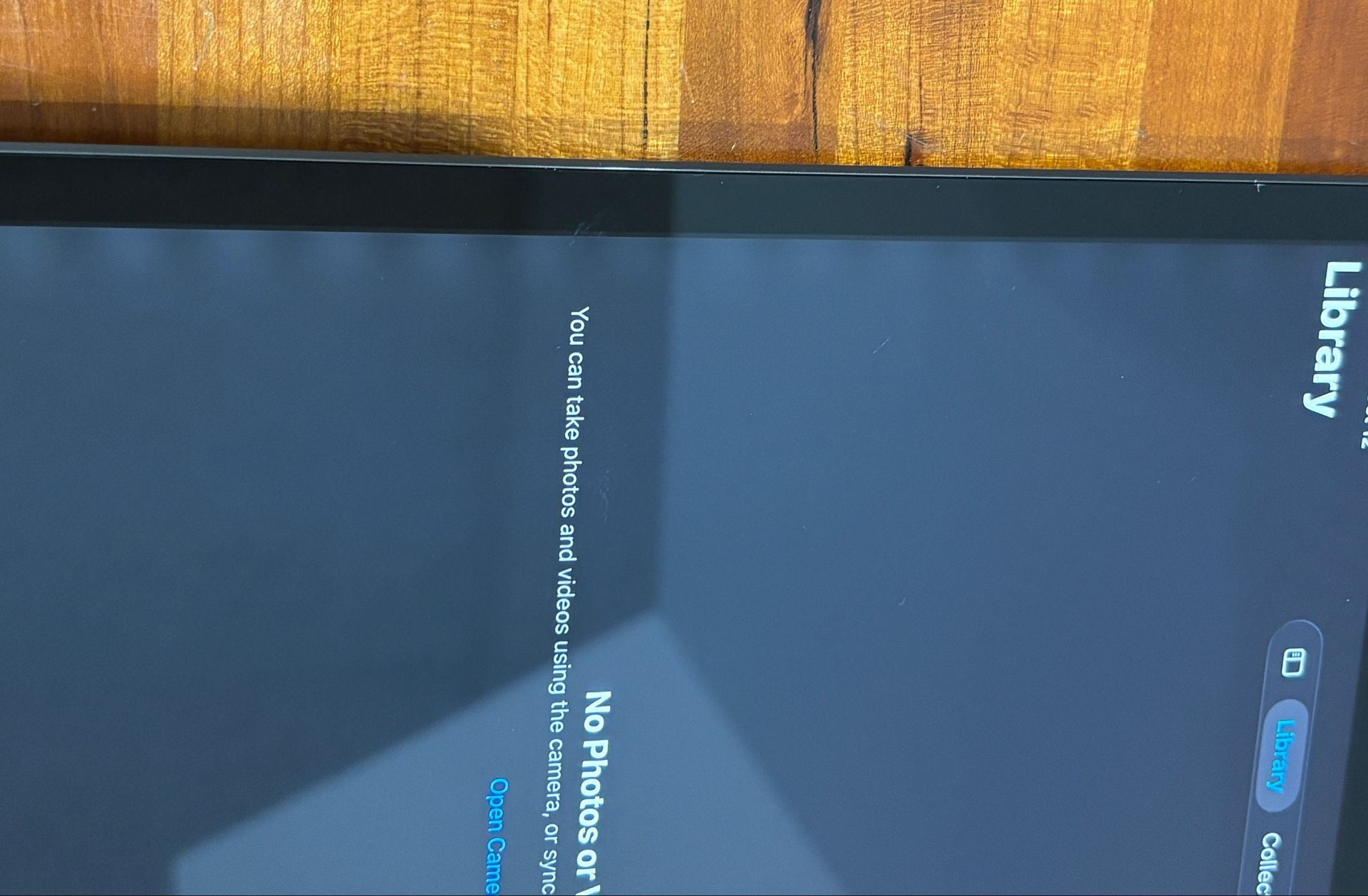 APPLE IPAD 9 256GB CELLULAR UNLOCKED - photo 3