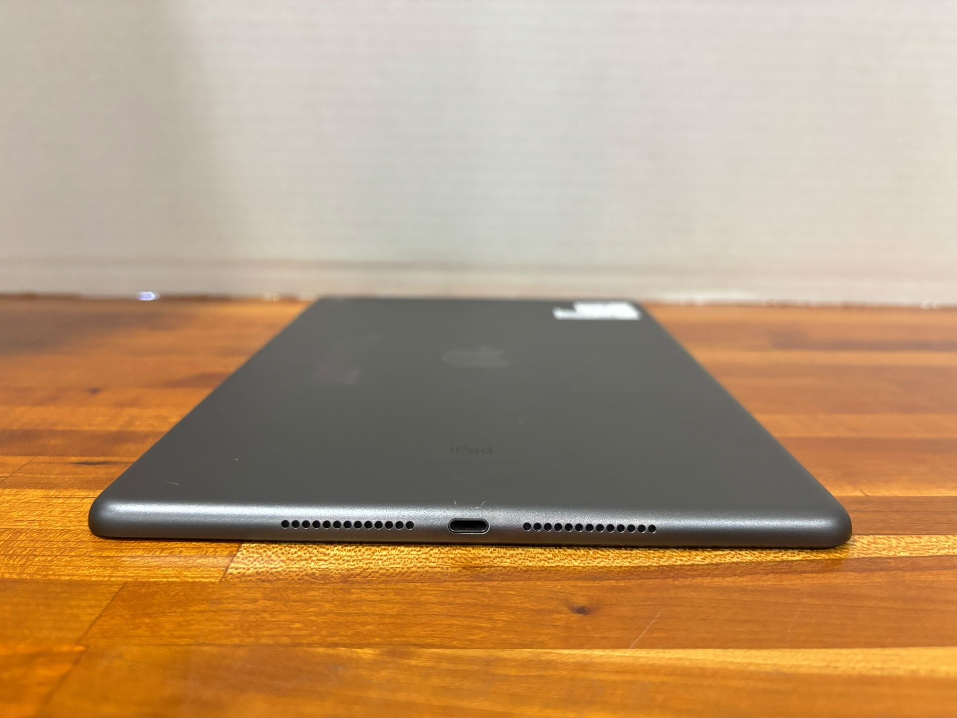 APPLE IPAD 9 256GB CELLULAR UNLOCKED - photo 5