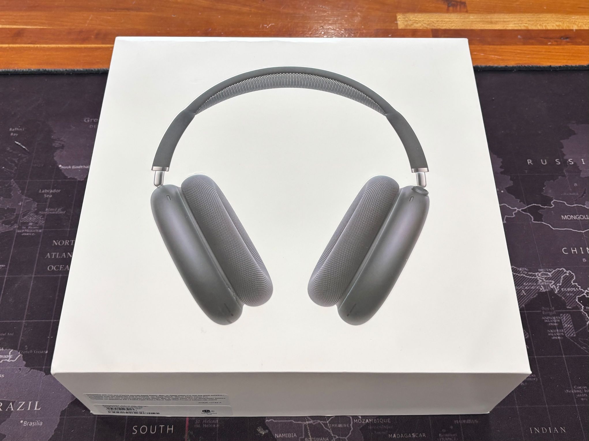 APPLE AIRPODS MAX 2 -Like New IN BOX -Fully Functional