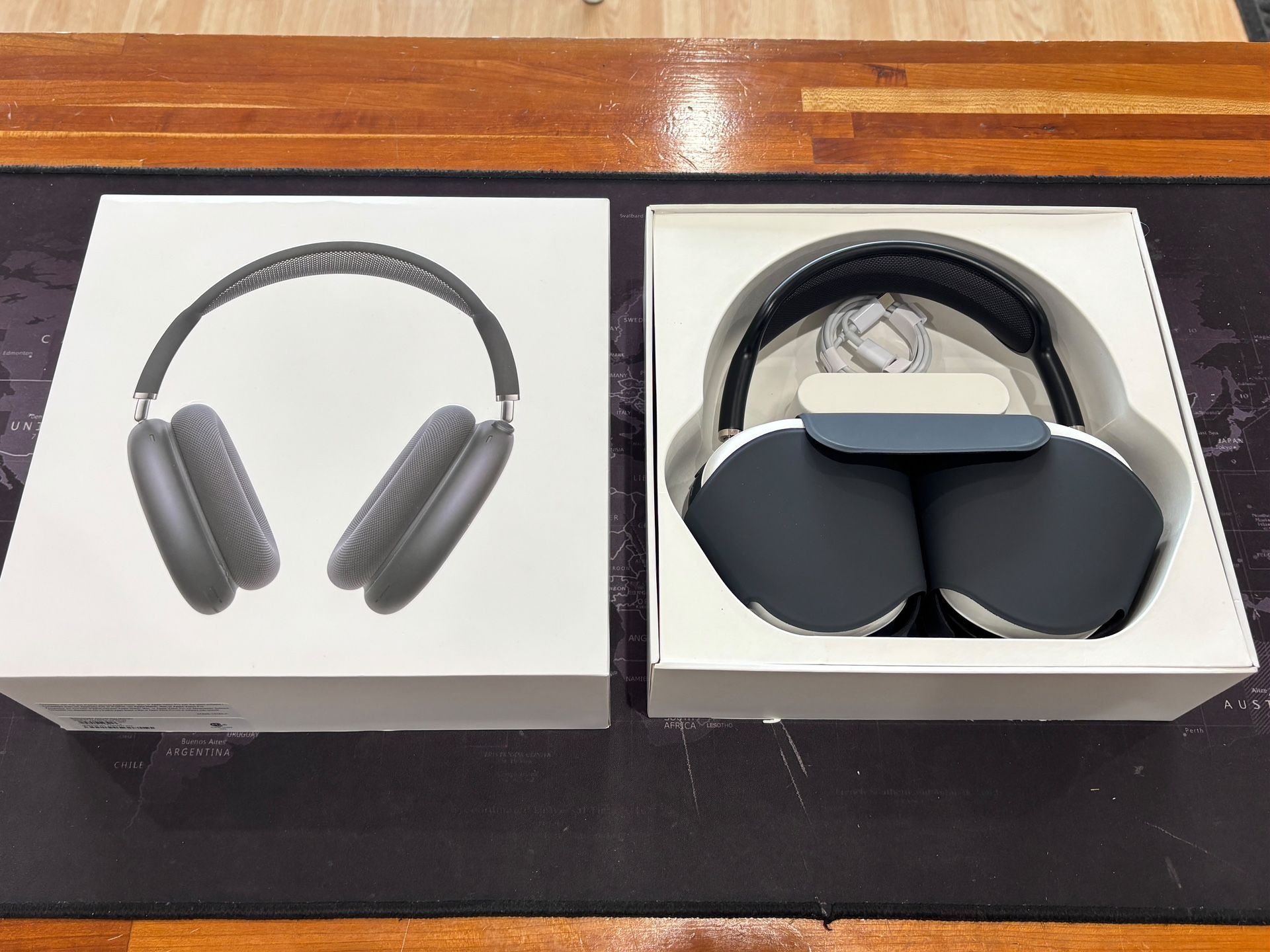 APPLE AIRPODS MAX 2 -Like New IN BOX -Fully Functional - photo 4