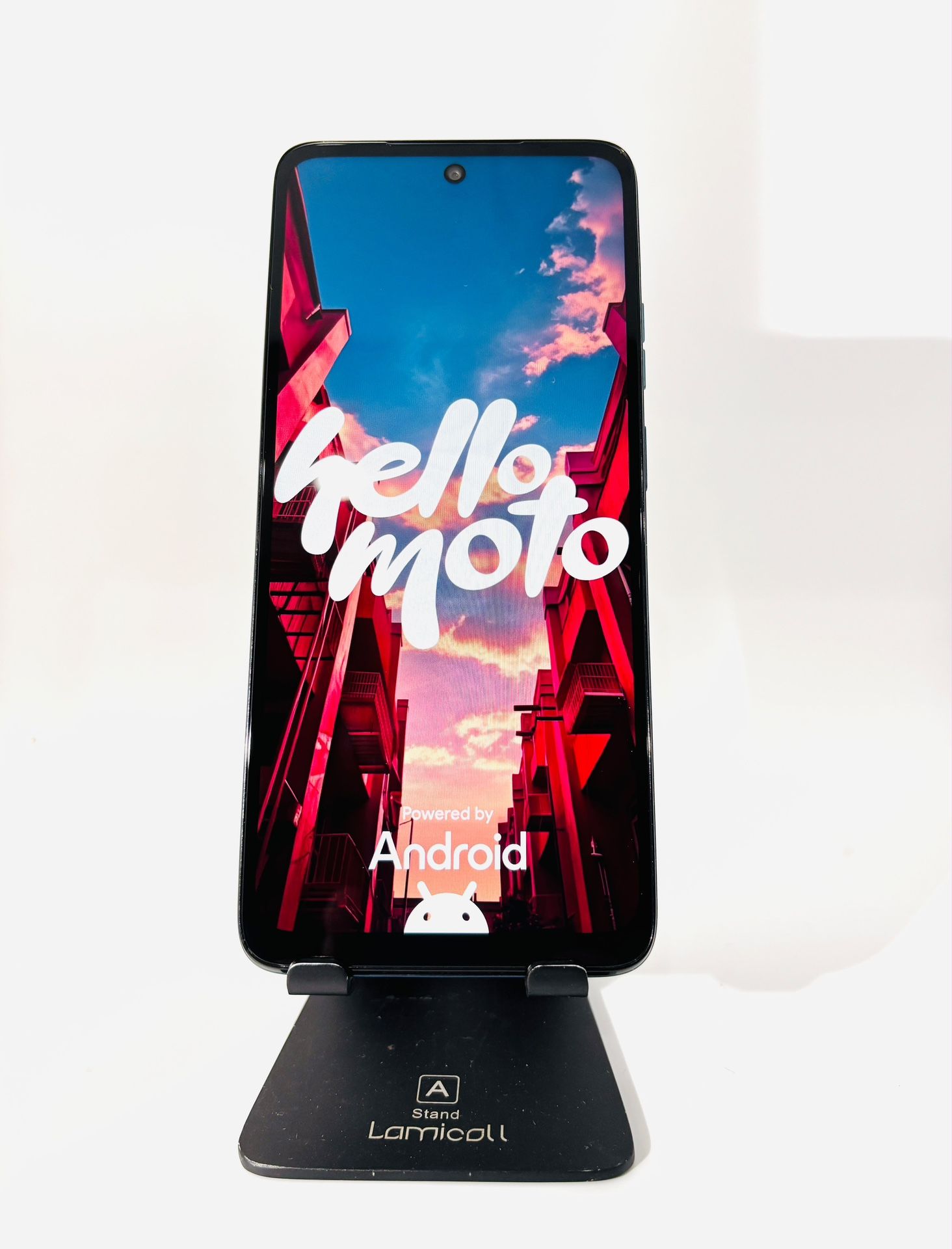 MOTOROLA MOTO G PLAY 2026 64GB Fully Functional - photo 4