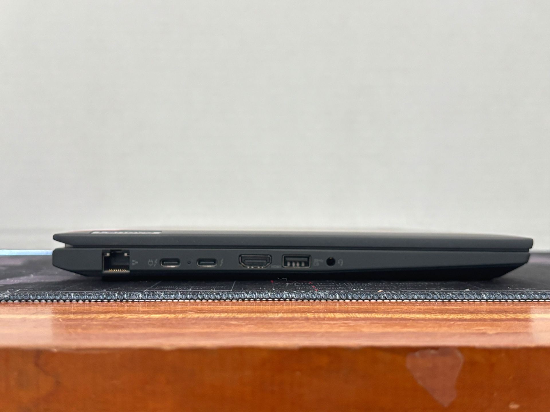 LENOVO T14 2022 Core i5-1245u 16GB RAM 256GB Windows 11 Pro - photo 2
