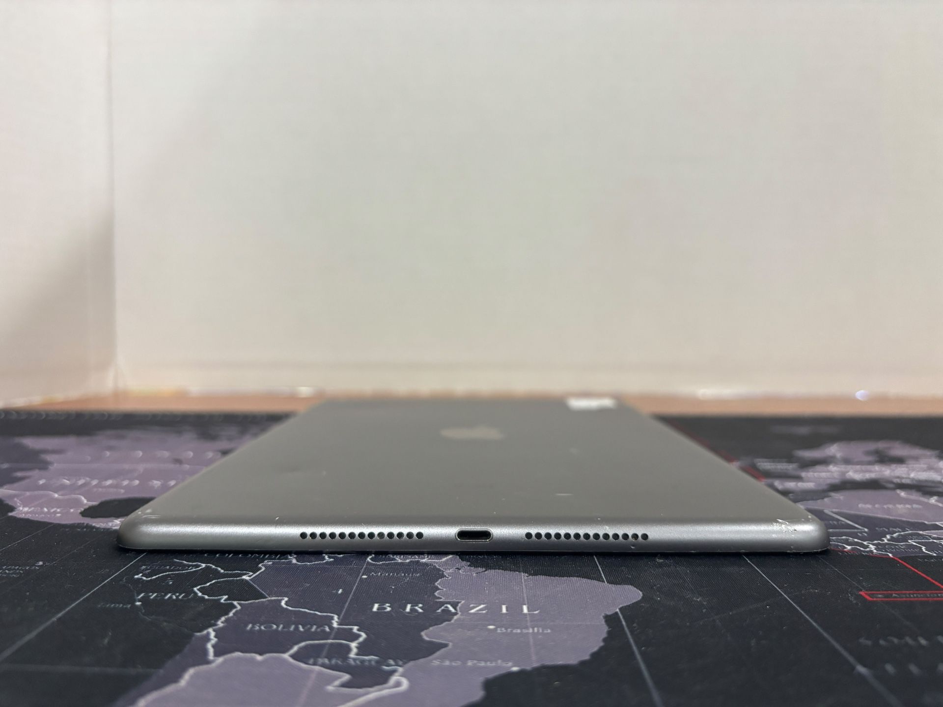 Apple IPAD 9th 64GB 10.2” Fully Functional -Fair Condition - photo 3