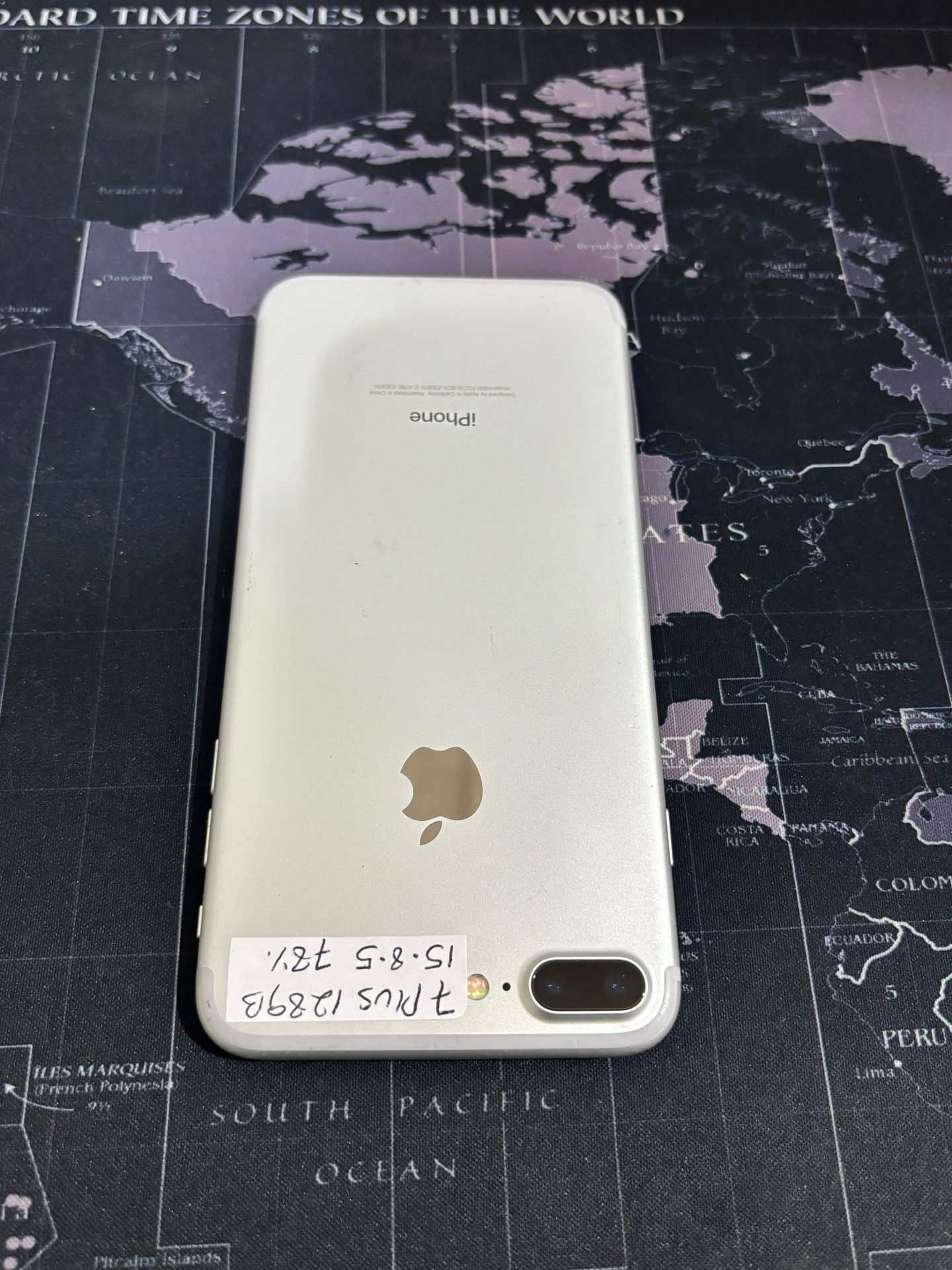 Apple IPHONE 7 PLUS 128GB Fully Functional - photo 4
