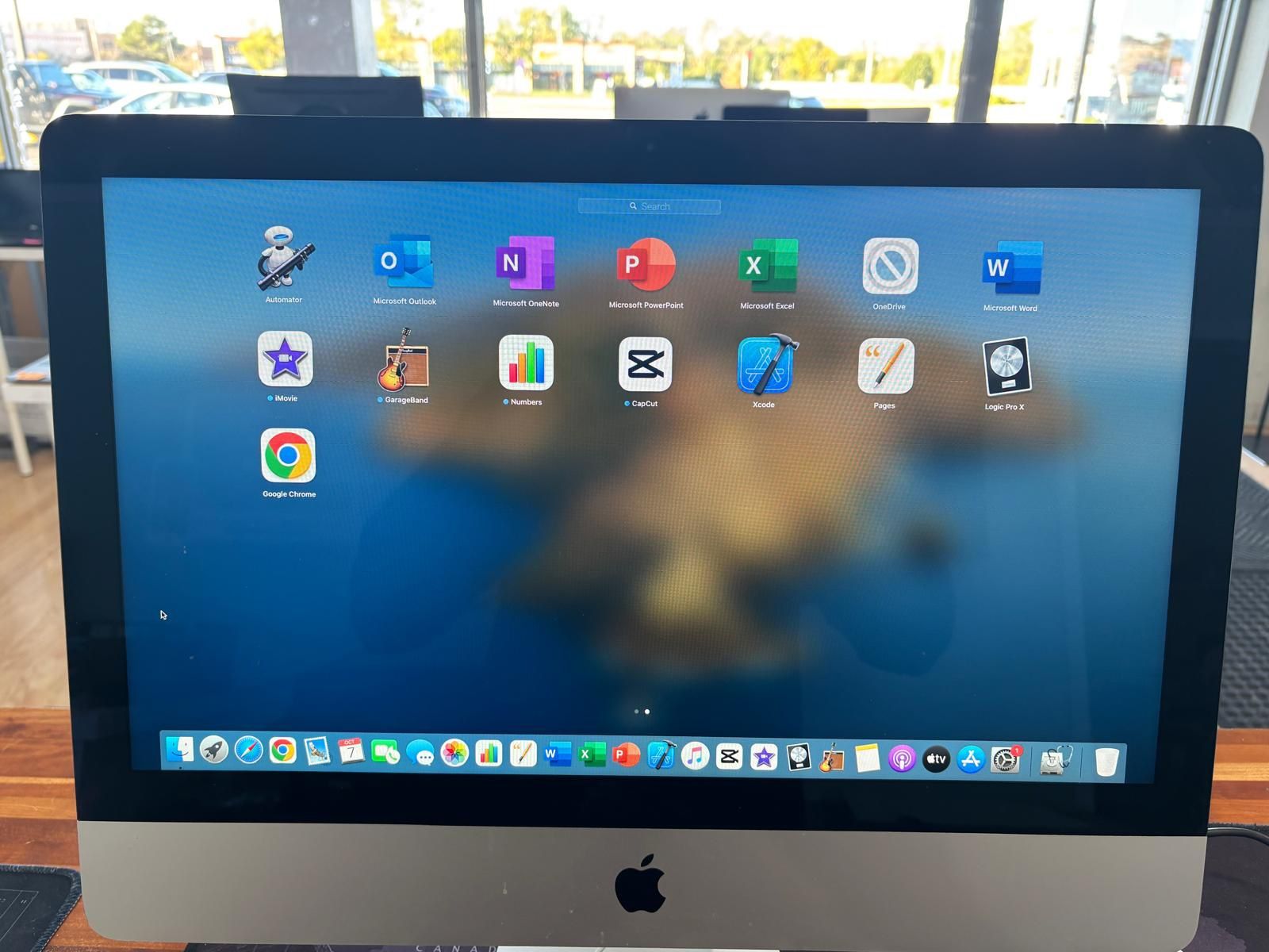 Apple Imac OSX 10.15 Extras!! 480GB SSD - photo 2