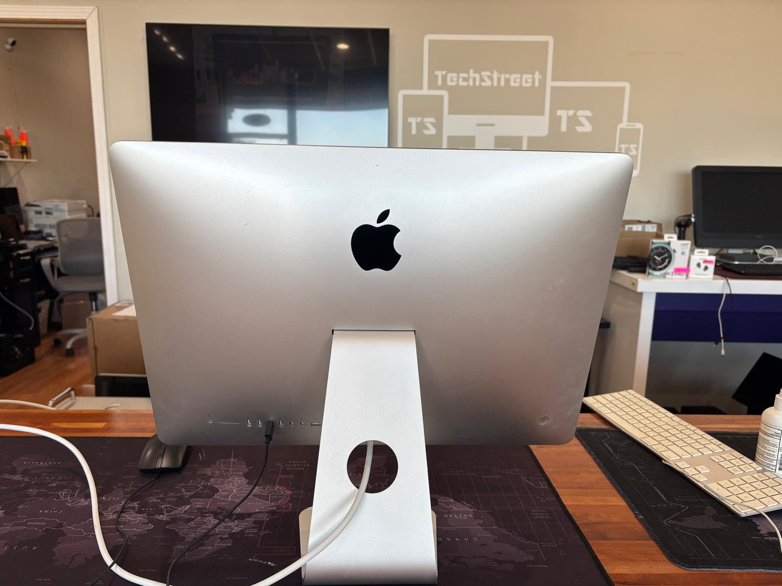 Apple Imac OSX 10.15 Extras!! 480GB SSD - photo 5