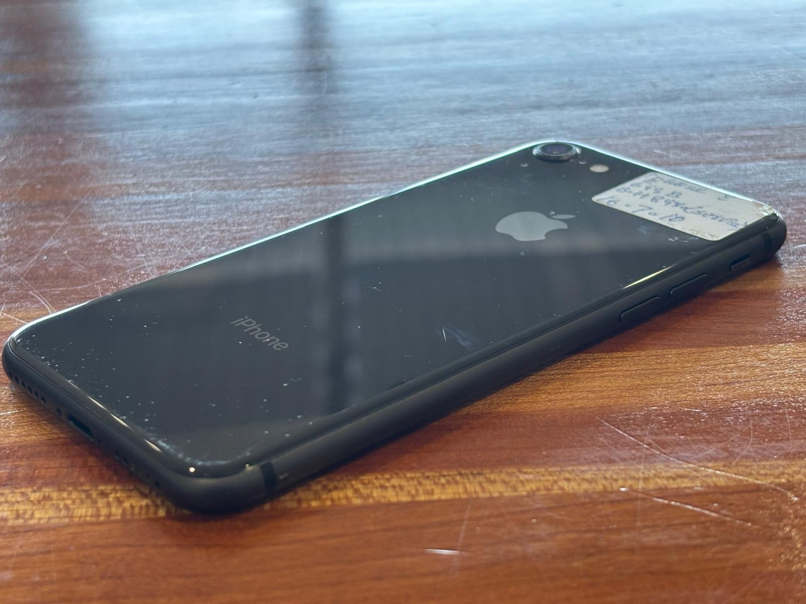 Apple Iphone 8 64GB - 83% BH  Works Great!! - photo 3