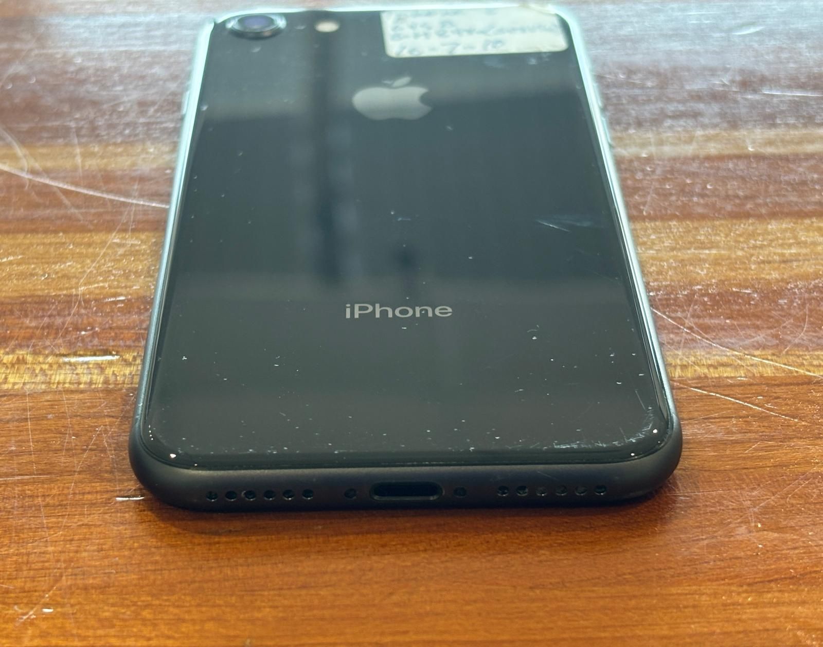 Apple Iphone 8 64GB - 83% BH  Works Great!! - photo 5