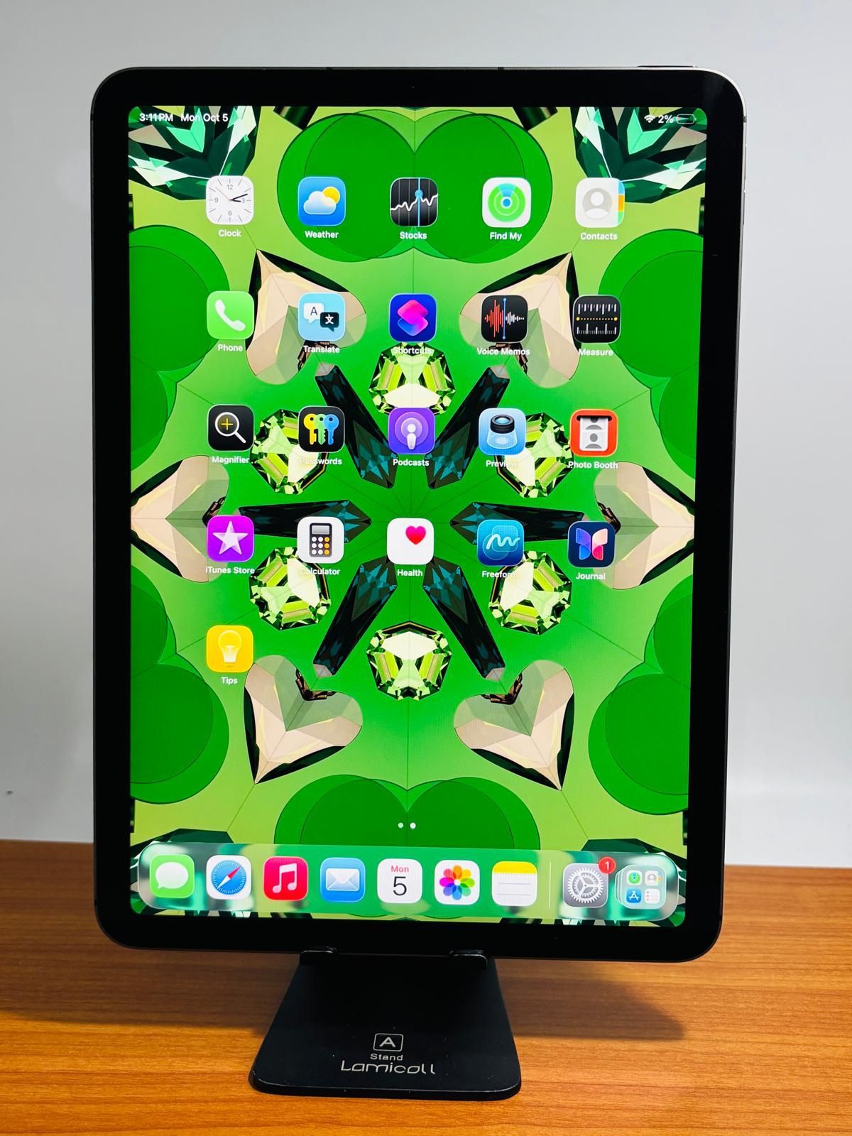 APPLE IPAD AIR 4 10.9” 64GB Cellular Fully Functional - photo 2