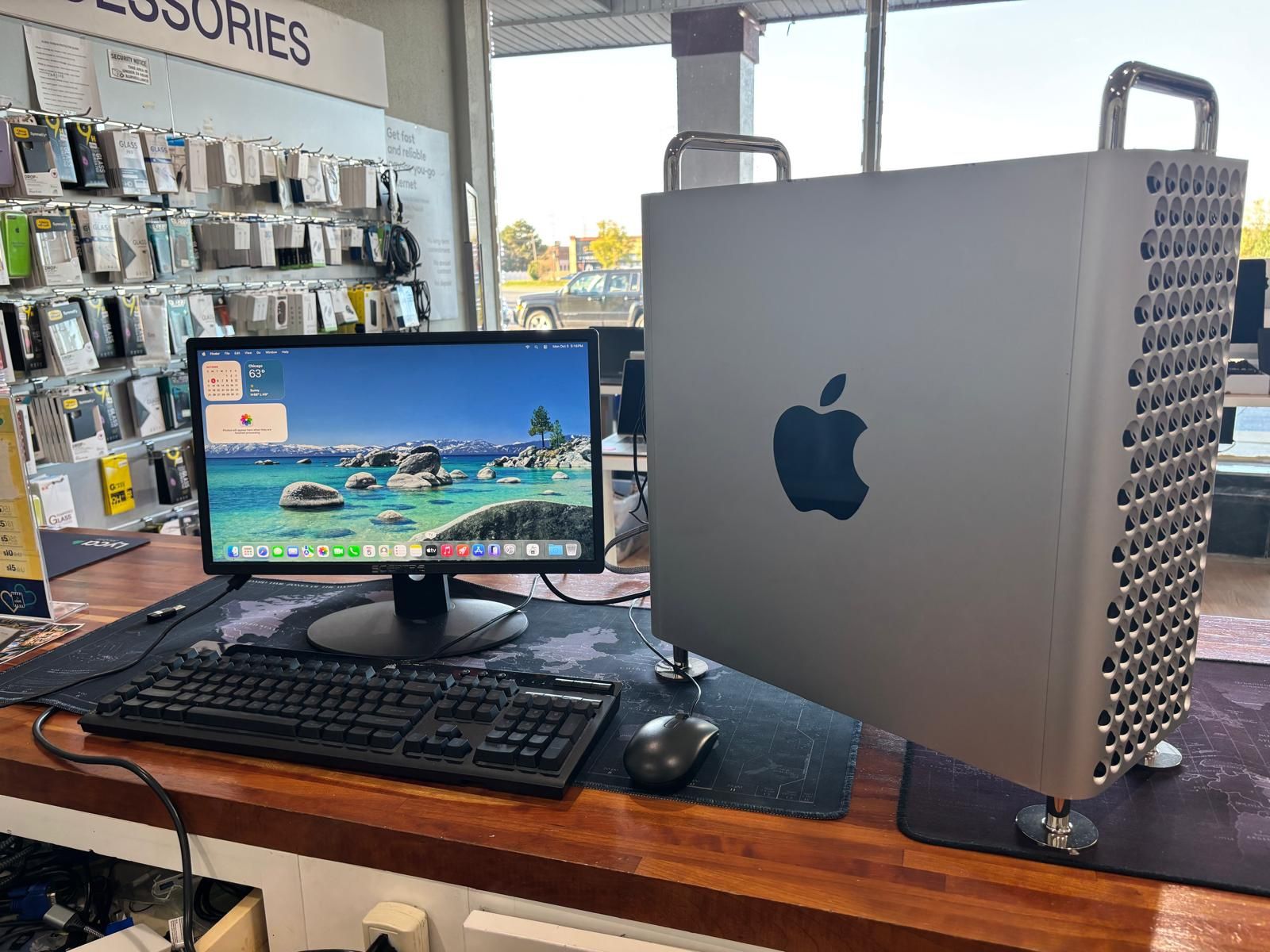 Apple Imac 21.5” Late 2015 Monterey 8gb 1tb - photo 3