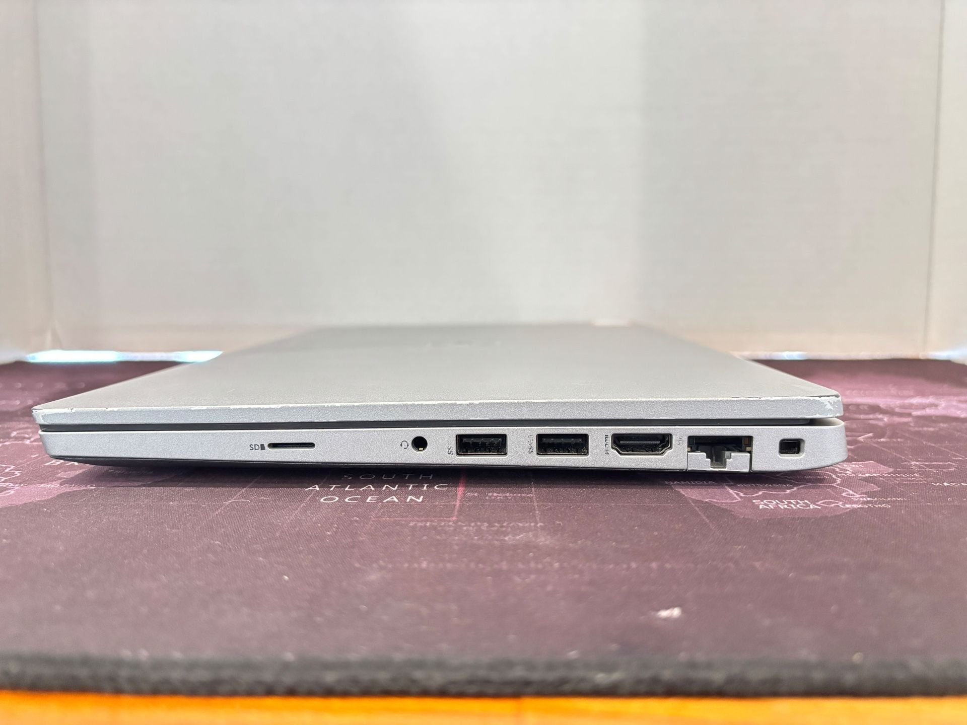DELL LATITUDE 5420 Core i7-1165G7 2.80GHz 16GB RAM 256GB SSD - photo 5