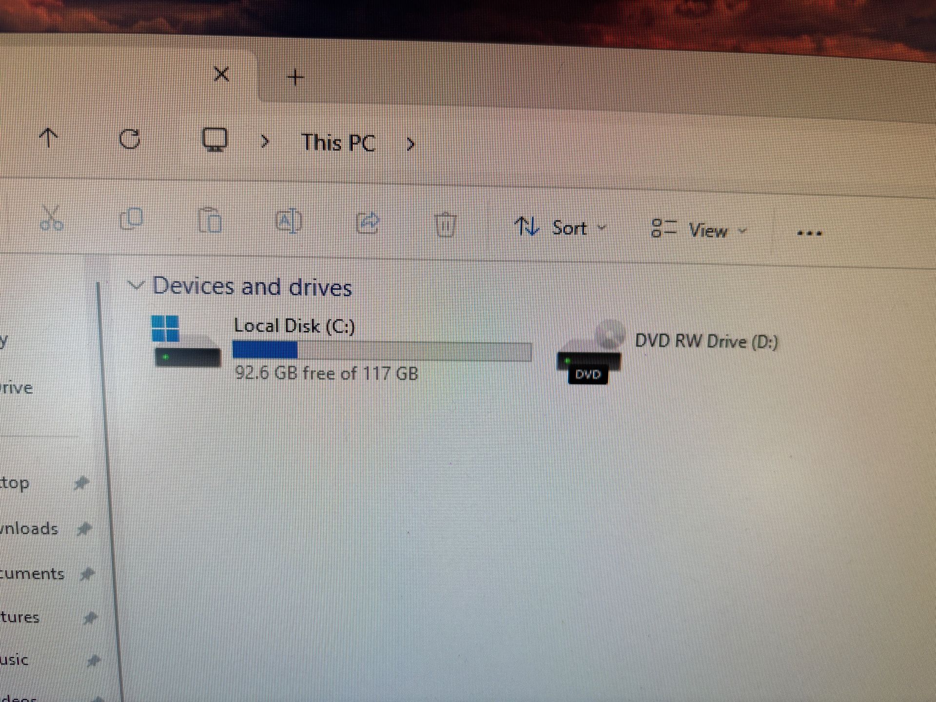 DELL OPTIPLEX 3060 Core i5-8500 8GB 128GB SSD Windows 11 Pro - photo 3