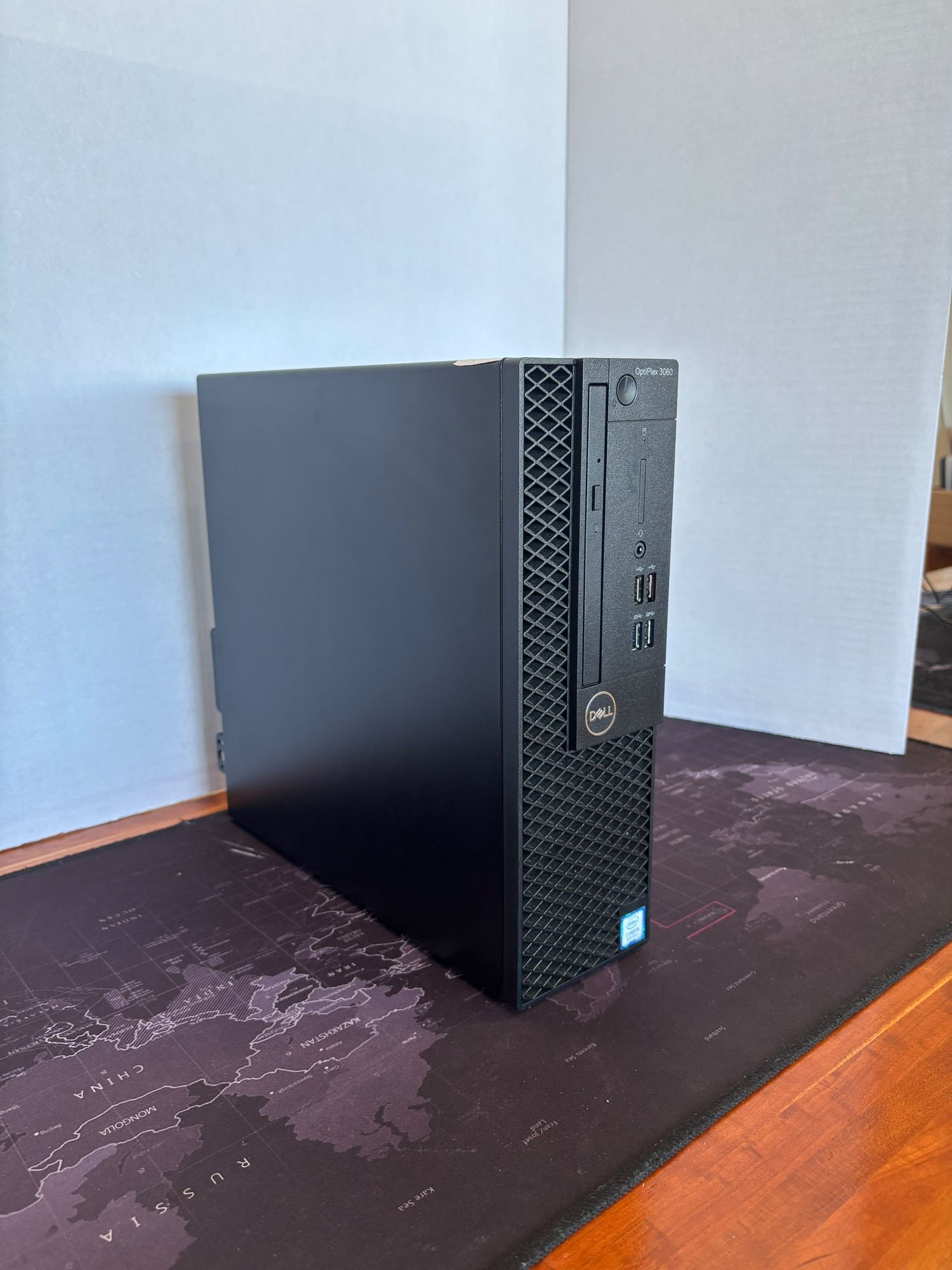 DELL OPTIPLEX 3060 Core i5-8500 8GB 128GB SSD Windows 11 Pro - photo 5