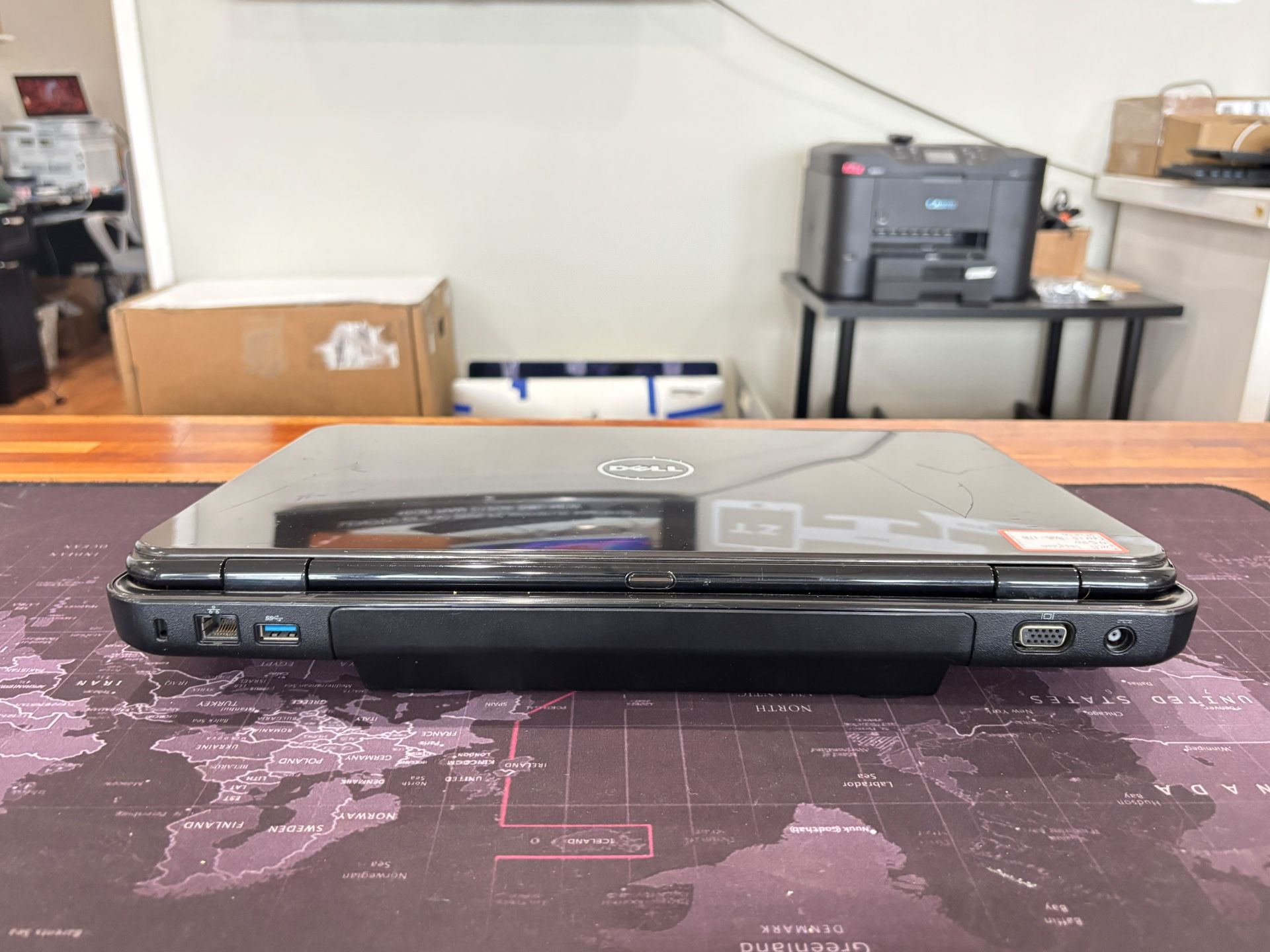 DELL 15” Core i3 4GB 1TB Windows 10 READ DESCRIPTION - photo 4