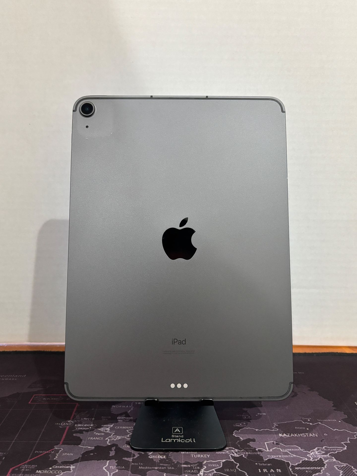 APPLE IPAD AIR 4 10.9” 64GB Cellular Fully Functional - photo 3