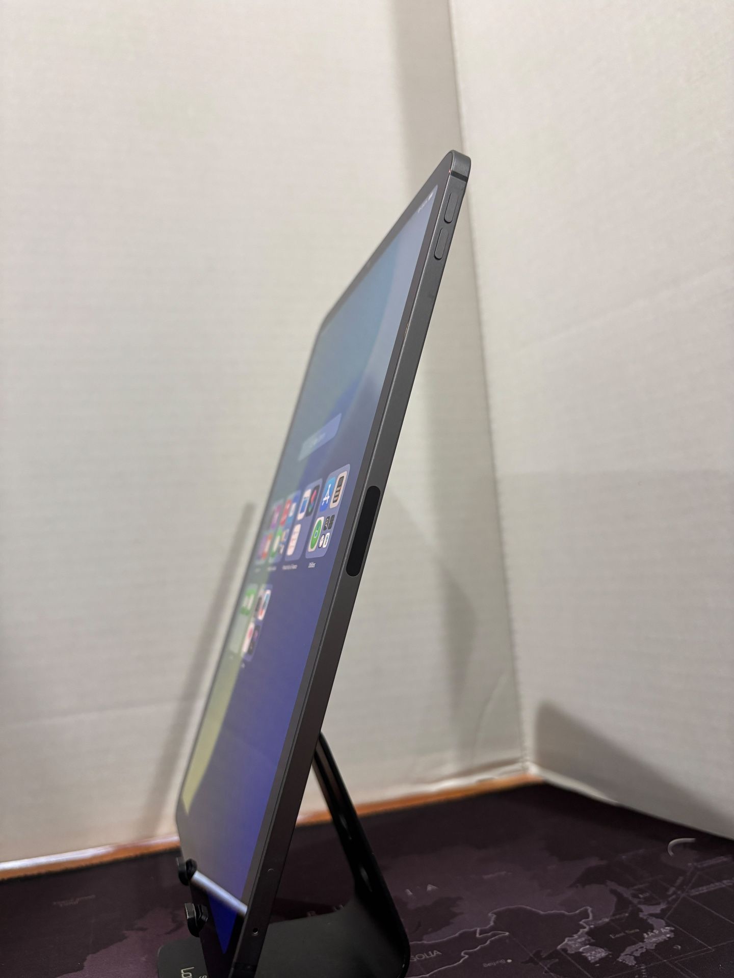 APPLE IPAD AIR 4 10.9” 64GB Cellular Fully Functional - photo 5